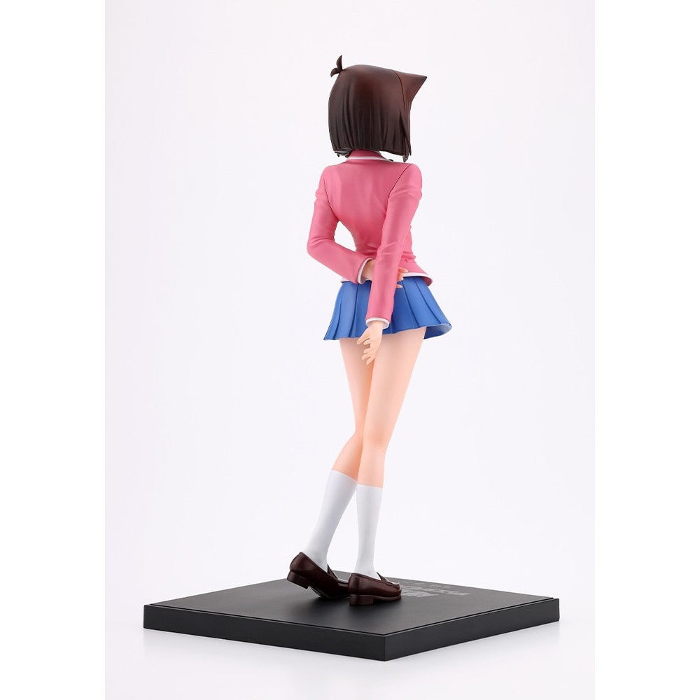 【予約安心出荷】[FIG] OSHI WORKS 真崎杏子(まざきあんず) 遊☆戯☆王デュエルモンスターズ 1/7 完成品 フィギュア(GP005) コトブキヤ(2026年11月)