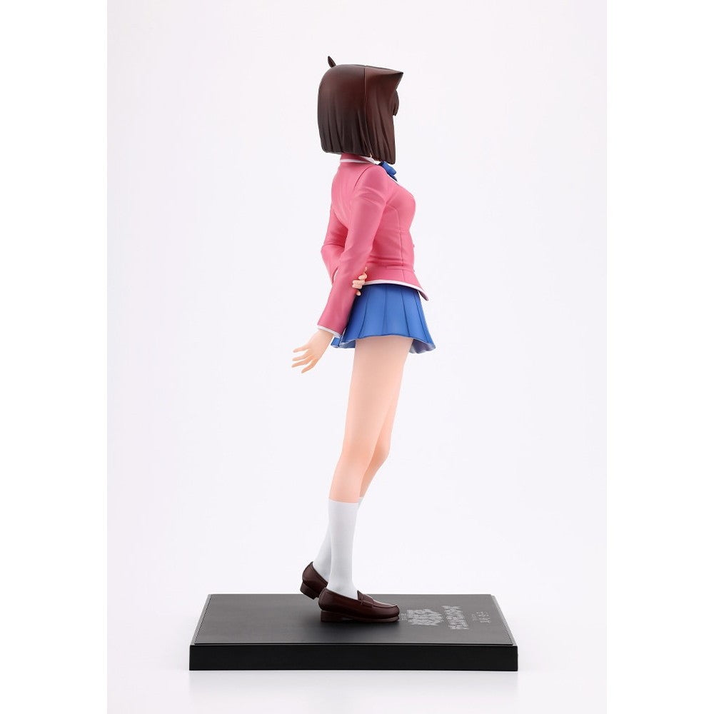 【予約安心出荷】[FIG] OSHI WORKS 真崎杏子(まざきあんず) 遊☆戯☆王デュエルモンスターズ 1/7 完成品 フィギュア(GP005) コトブキヤ(2026年11月)