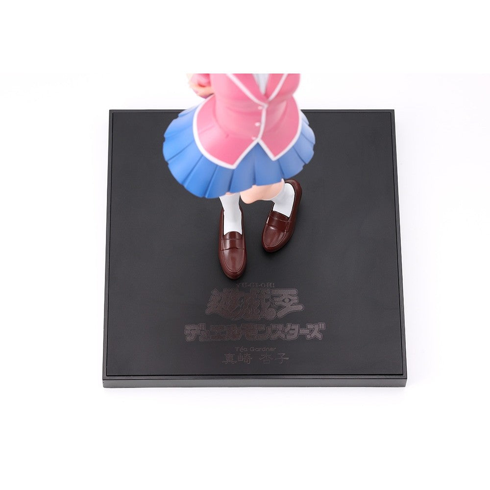 【予約安心出荷】[FIG] OSHI WORKS 真崎杏子(まざきあんず) 遊☆戯☆王デュエルモンスターズ 1/7 完成品 フィギュア(GP005) コトブキヤ(2026年11月)