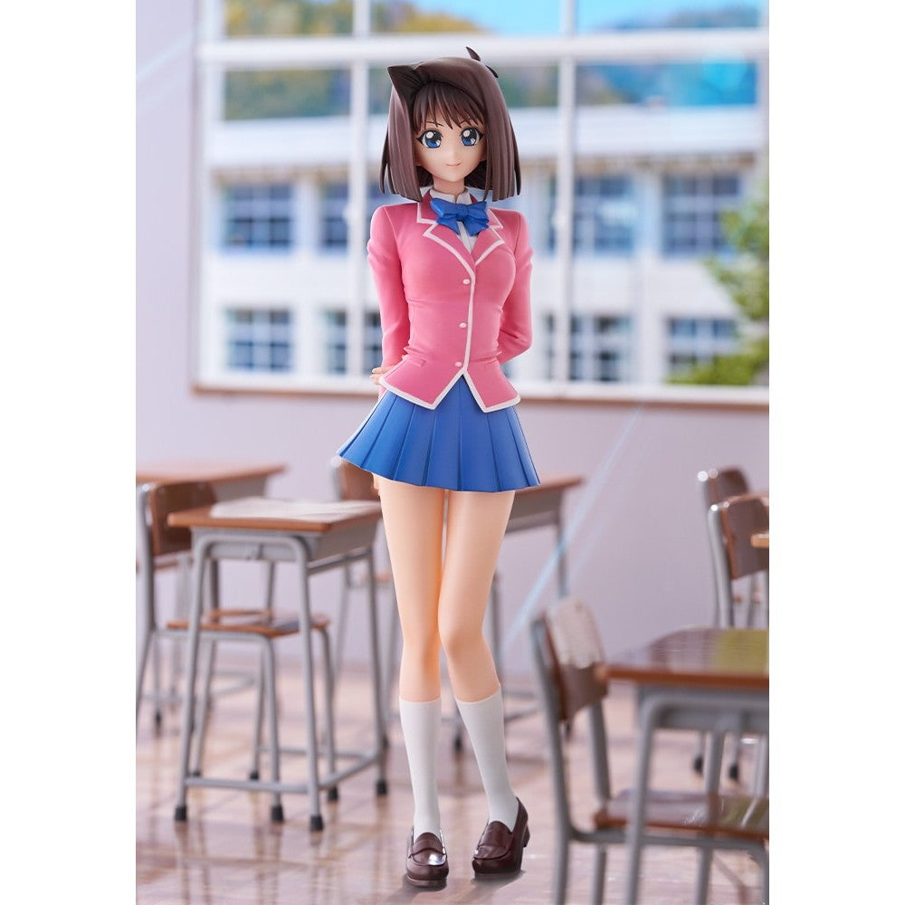 【予約安心出荷】[FIG] OSHI WORKS 真崎杏子(まざきあんず) 遊☆戯☆王デュエルモンスターズ 1/7 完成品 フィギュア(GP005) コトブキヤ(2026年11月)