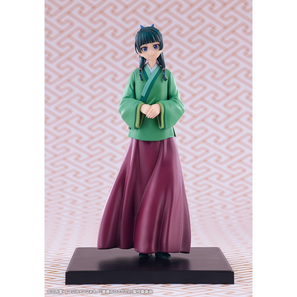 【予約安心出荷】[FIG] OSHI WORKS 猫猫(まおまお) 薬屋のひとりごと 完成品 フィギュア(GP018) コトブキヤ(2026年11月)