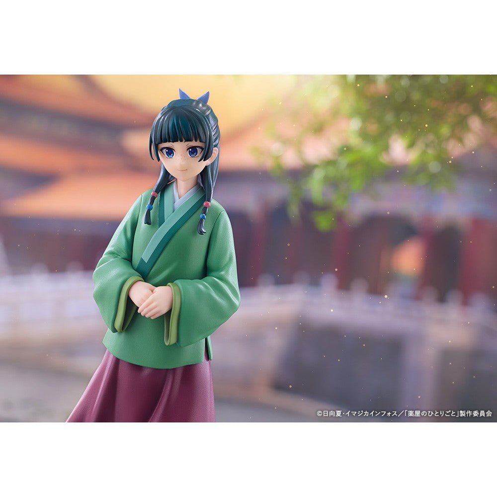 【予約安心出荷】[FIG] OSHI WORKS 猫猫(まおまお) 薬屋のひとりごと 完成品 フィギュア(GP018) コトブキヤ(2026年11月)