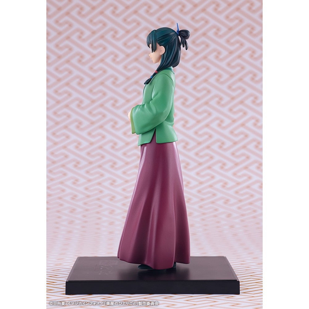 【予約安心出荷】[FIG] OSHI WORKS 猫猫(まおまお) 薬屋のひとりごと 完成品 フィギュア(GP018) コトブキヤ(2026年11月)