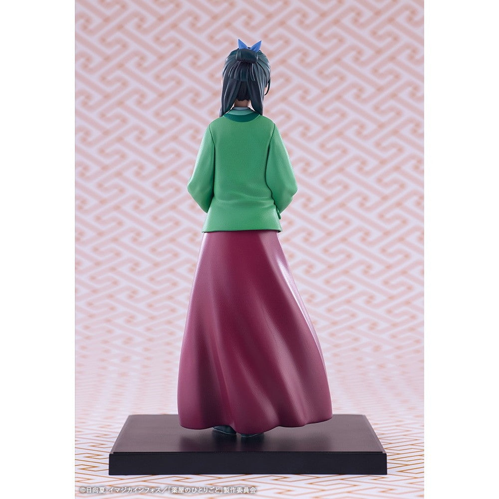 【予約安心出荷】[FIG] OSHI WORKS 猫猫(まおまお) 薬屋のひとりごと 完成品 フィギュア(GP018) コトブキヤ(2026年11月)