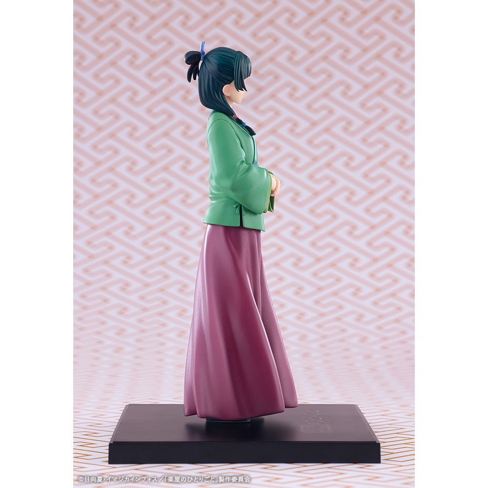 【予約安心出荷】[FIG] OSHI WORKS 猫猫(まおまお) 薬屋のひとりごと 完成品 フィギュア(GP018) コトブキヤ(2026年11月)