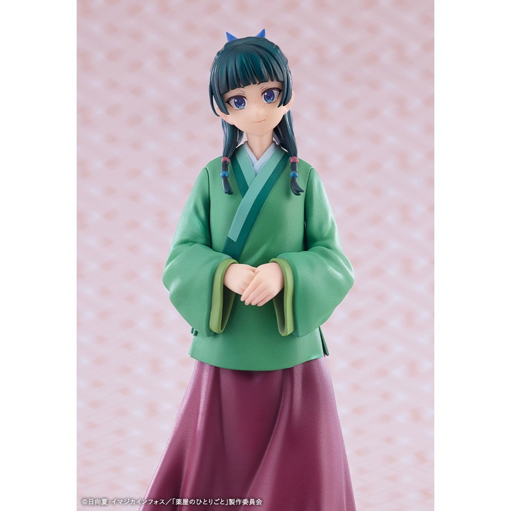 【予約安心出荷】[FIG] OSHI WORKS 猫猫(まおまお) 薬屋のひとりごと 完成品 フィギュア(GP018) コトブキヤ(2026年11月)