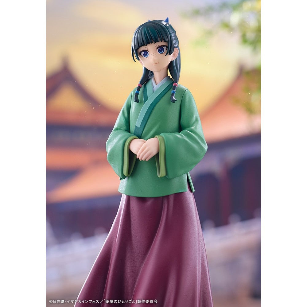 【予約安心出荷】[FIG] OSHI WORKS 猫猫(まおまお) 薬屋のひとりごと 完成品 フィギュア(GP018) コトブキヤ(2026年11月)