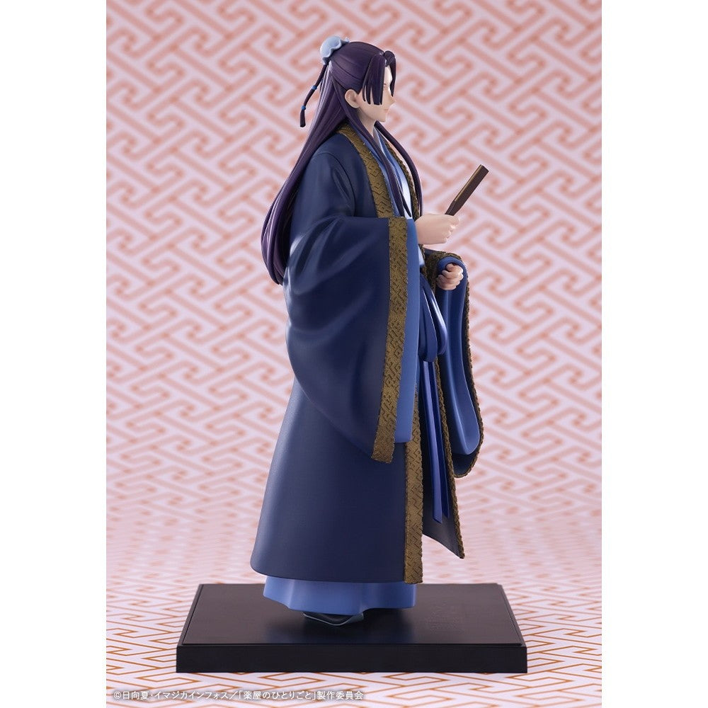 【予約安心出荷】[FIG] OSHI WORKS 壬氏(じんし) 薬屋のひとりごと 完成品 フィギュア(GP020) コトブキヤ(2026年12月)
