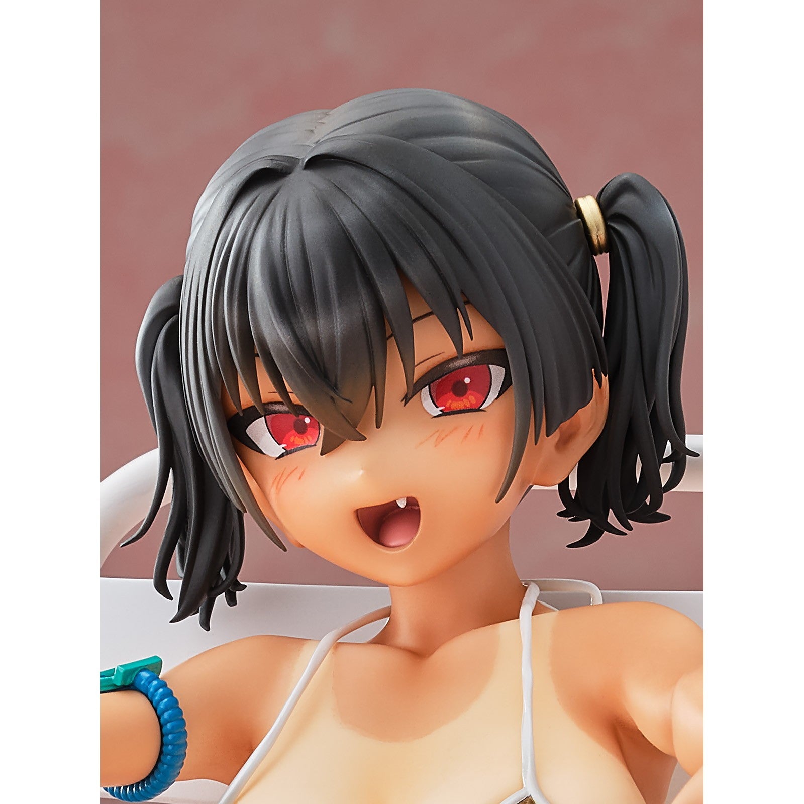 【予約安心出荷】[FIG] 佐々城柑奈(ささきかんな) 金ビキニver. 楓子氏オリジナルイラスト 1/5 完成品 フィギュア ノクタナス(2026年10月)