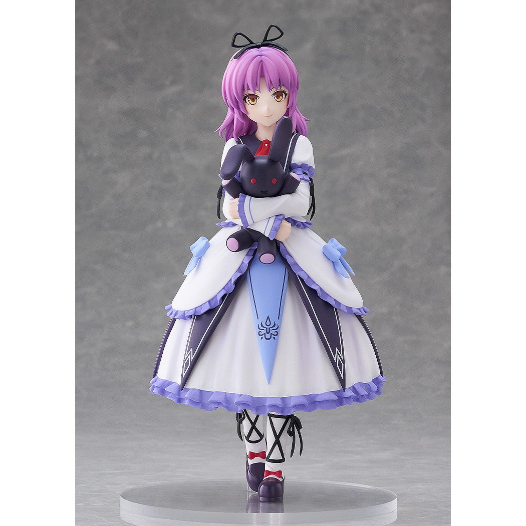 【予約安心出荷】[FIG] POP UP PARADE(ポップアップパレード) レン L size レン 空の軌跡 the 2nd 完成品 フィギュア グッドスマイルカンパニー(2026年11月)