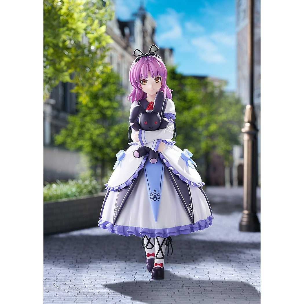 【予約安心出荷】[FIG] POP UP PARADE(ポップアップパレード) レン L size レン 空の軌跡 the 2nd 完成品 フィギュア グッドスマイルカンパニー(2026年11月)