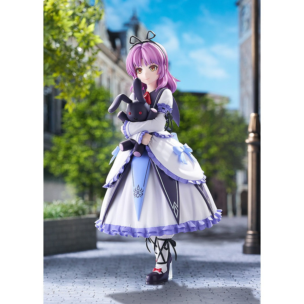 【予約安心出荷】[FIG] POP UP PARADE(ポップアップパレード) レン L size レン 空の軌跡 the 2nd 完成品 フィギュア グッドスマイルカンパニー(2026年11月)