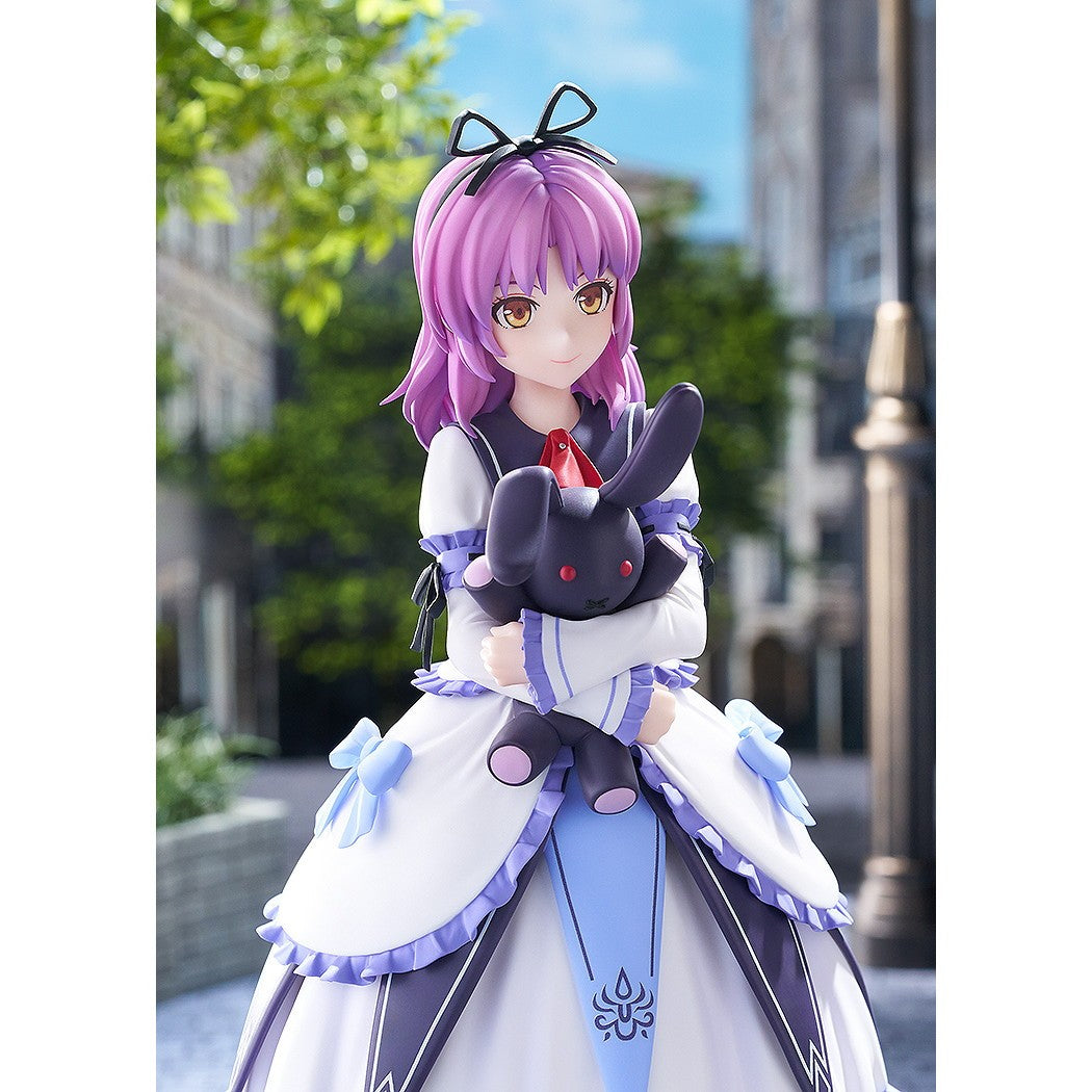 【予約安心出荷】[FIG] POP UP PARADE(ポップアップパレード) レン L size レン 空の軌跡 the 2nd 完成品 フィギュア グッドスマイルカンパニー(2026年11月)