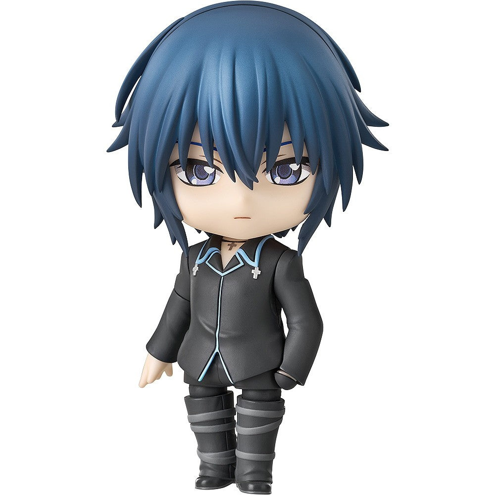 【予約安心出荷】[FIG] ねんどろいど 2938 月詠イクト(つきよみいくと) しゅごキャラ! 完成品 可動フィギュア グッドスマイルアーツ上海(2026年11月)