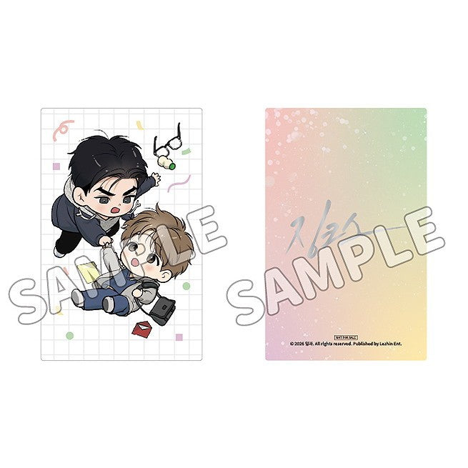 【予約安心出荷】[FIG] カード3種付属 ねんどろいど 2987 2988 チュ・ジェギョン&キム・ダン Jinx(ジンクス) 完成品 可動フィギュア オランジュ・ルージュ(2026年10月)