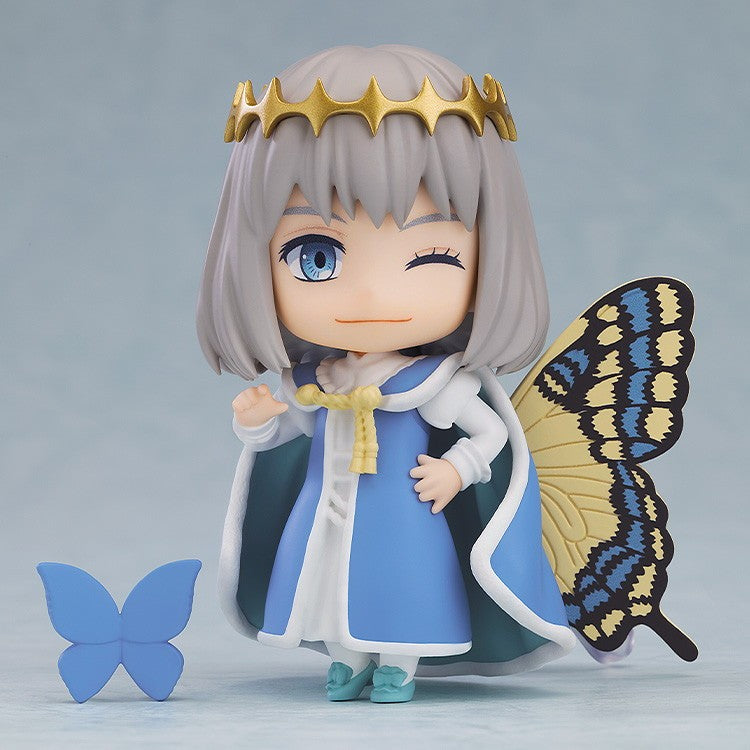 【予約安心出荷】[FIG] (BOX) ねんどろいどさぷらいず Fate/Grand Order(フェイト/グランドオーダー) オベロンコレクション トレーディングフィギュア(6個) オランジュ・ルージュ(2026年10月)