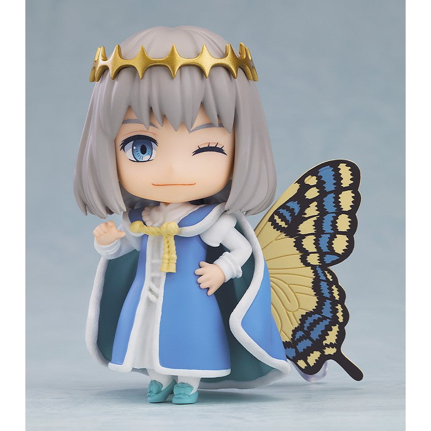 【予約安心出荷】[FIG] (BOX) ねんどろいどさぷらいず Fate/Grand Order(フェイト/グランドオーダー) オベロンコレクション トレーディングフィギュア(6個) オランジュ・ルージュ(2026年10月)
