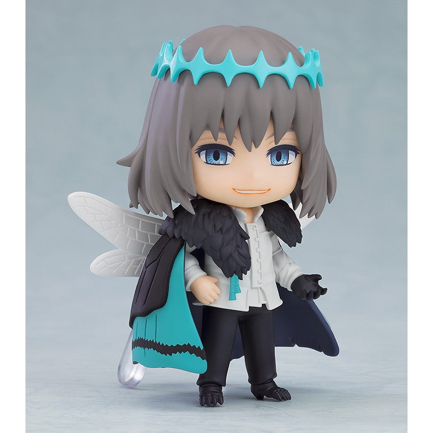 【予約安心出荷】[FIG] (BOX) ねんどろいどさぷらいず Fate/Grand Order(フェイト/グランドオーダー) オベロンコレクション トレーディングフィギュア(6個) オランジュ・ルージュ(2026年10月)