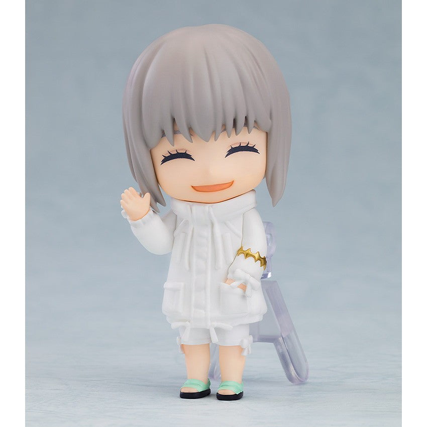 【予約安心出荷】[FIG] (BOX) ねんどろいどさぷらいず Fate/Grand Order(フェイト/グランドオーダー) オベロンコレクション トレーディングフィギュア(6個) オランジュ・ルージュ(2026年10月)