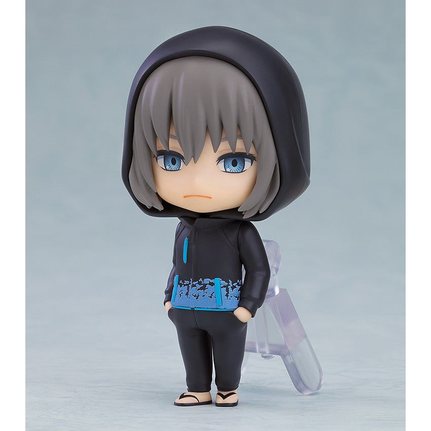 【予約安心出荷】[FIG] (BOX) ねんどろいどさぷらいず Fate/Grand Order(フェイト/グランドオーダー) オベロンコレクション トレーディングフィギュア(6個) オランジュ・ルージュ(2026年10月)