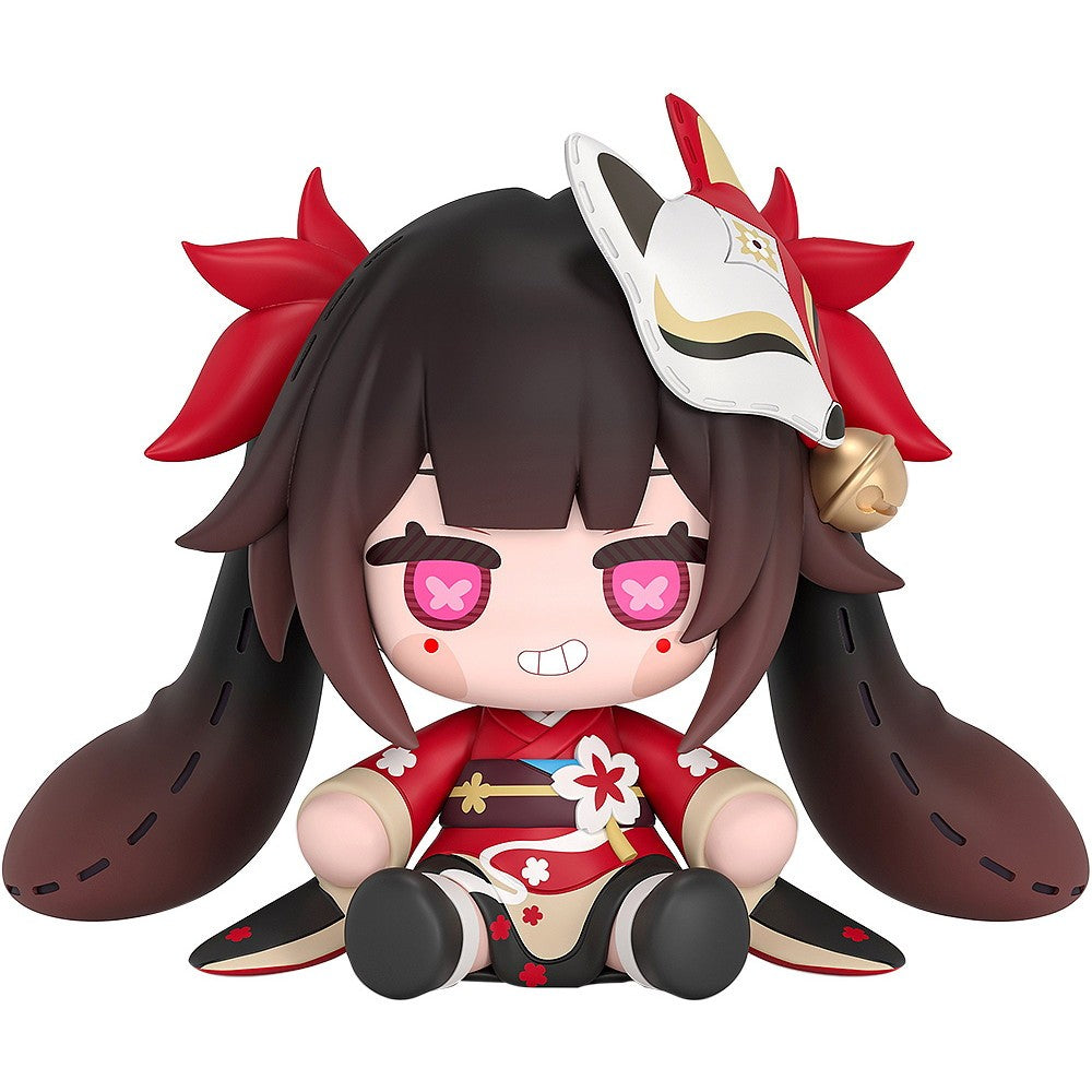【予約安心出荷】[FIG] HUGGY BOOM 花火爆弾人形 崩壊:スターレイル 完成品 可動フィギュア グッドスマイルアーツ上海(2026年11月)