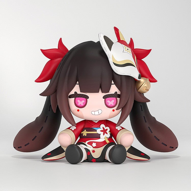 【予約安心出荷】[FIG] HUGGY BOOM 花火爆弾人形 崩壊:スターレイル 完成品 可動フィギュア グッドスマイルアーツ上海(2026年11月)