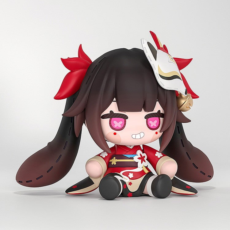 【予約安心出荷】[FIG] HUGGY BOOM 花火爆弾人形 崩壊:スターレイル 完成品 可動フィギュア グッドスマイルアーツ上海(2026年11月)
