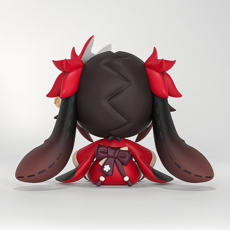 【予約安心出荷】[FIG] HUGGY BOOM 花火爆弾人形 崩壊:スターレイル 完成品 可動フィギュア グッドスマイルアーツ上海(2026年11月)