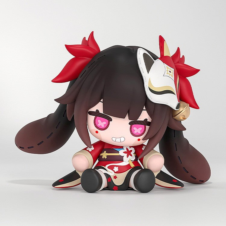 【予約安心出荷】[FIG] HUGGY BOOM 花火爆弾人形 崩壊:スターレイル 完成品 可動フィギュア グッドスマイルアーツ上海(2026年11月)