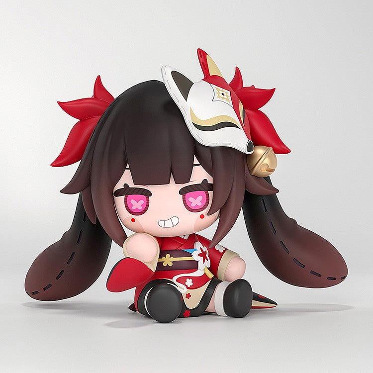 【予約安心出荷】[FIG] HUGGY BOOM 花火爆弾人形 崩壊:スターレイル 完成品 可動フィギュア グッドスマイルアーツ上海(2026年11月)