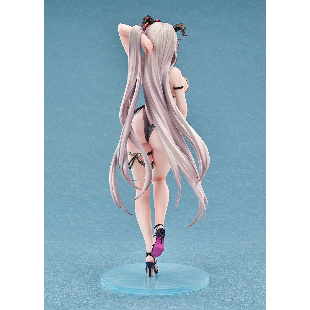 【予約安心出荷】[FIG] エーギル ナイトプール アズールレーン 1/6 完成品 フィギュア ルミナスボックス(2027年4月)
