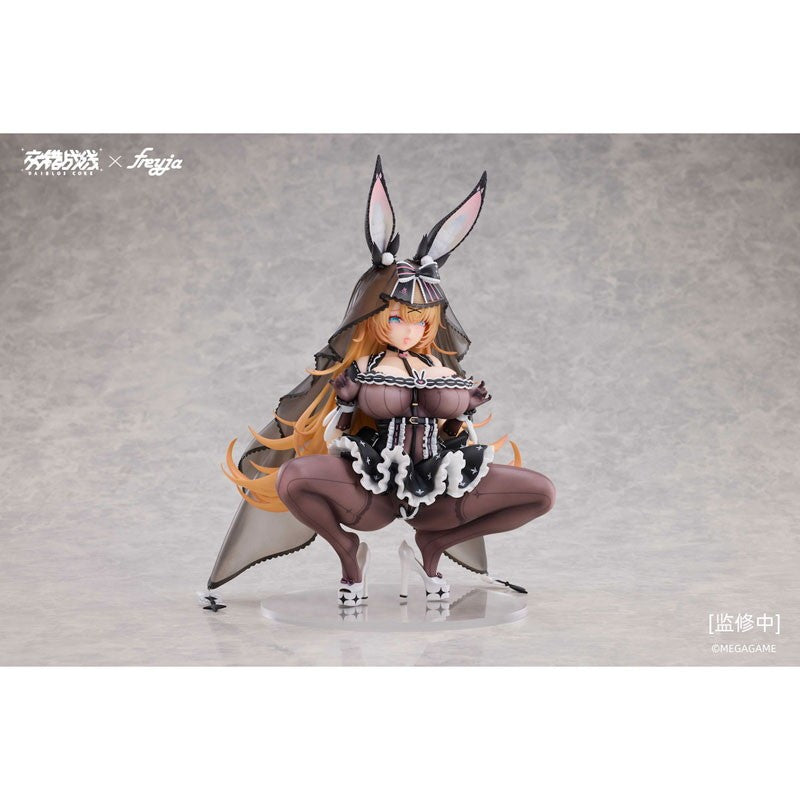 【予約安心出荷】[FIG] ワッペン付属 「ダイブロス・コア」レプス 1/6 完成品 フィギュア freyja(フレイヤ)(2027年1月)
