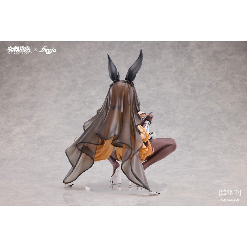 【予約安心出荷】[FIG] ワッペン付属 「ダイブロス・コア」レプス 1/6 完成品 フィギュア freyja(フレイヤ)(2027年1月)
