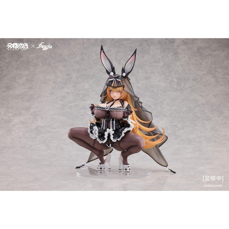 【予約安心出荷】[FIG] ワッペン付属 「ダイブロス・コア」レプス 1/6 完成品 フィギュア freyja(フレイヤ)(2027年1月)