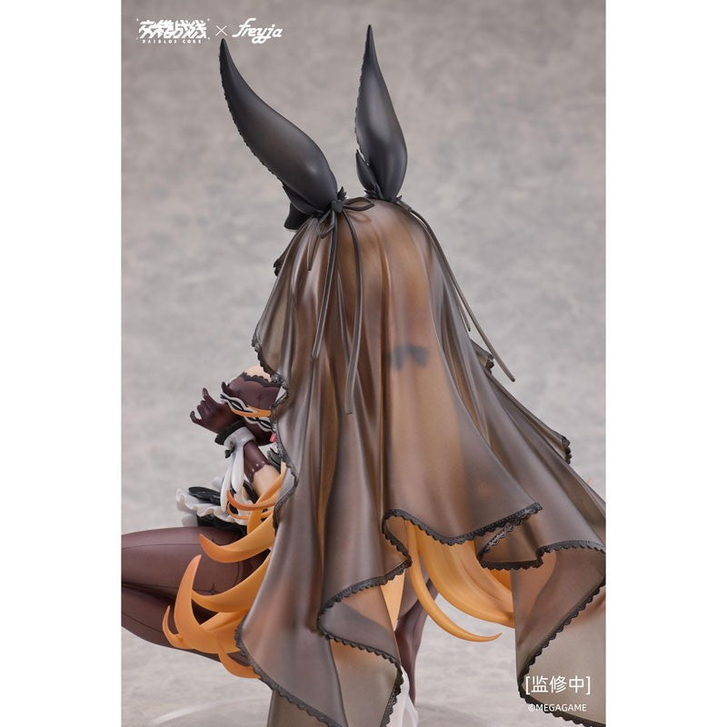 【予約安心出荷】[FIG] ワッペン付属 「ダイブロス・コア」レプス 1/6 完成品 フィギュア freyja(フレイヤ)(2027年1月)