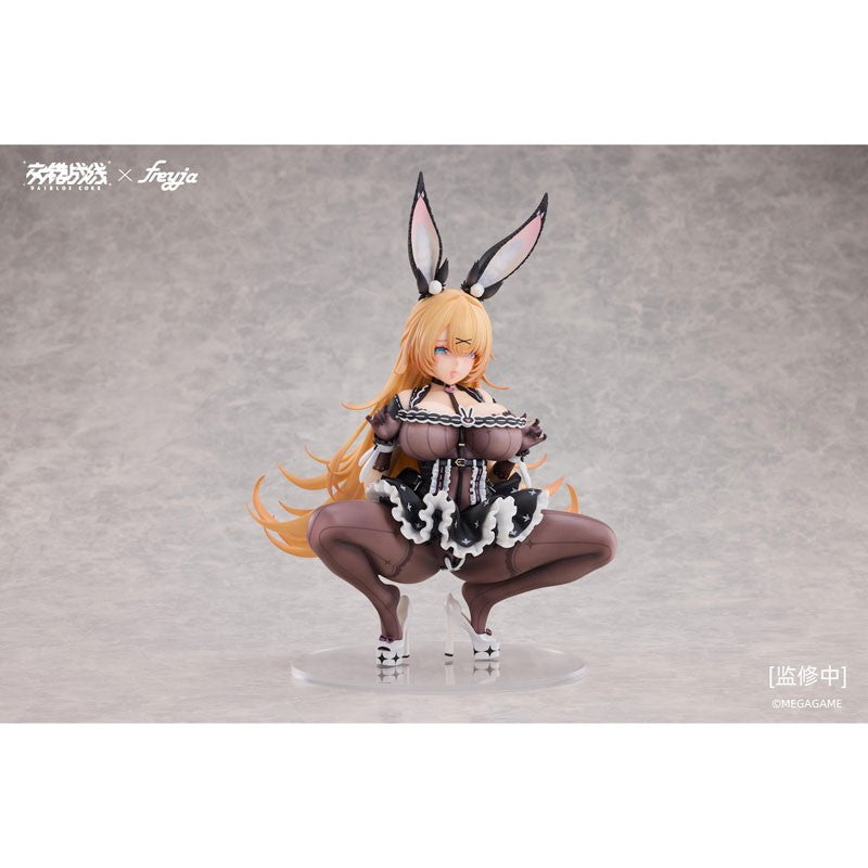 【予約安心出荷】[FIG] ワッペン付属 「ダイブロス・コア」レプス 1/6 完成品 フィギュア freyja(フレイヤ)(2027年1月)