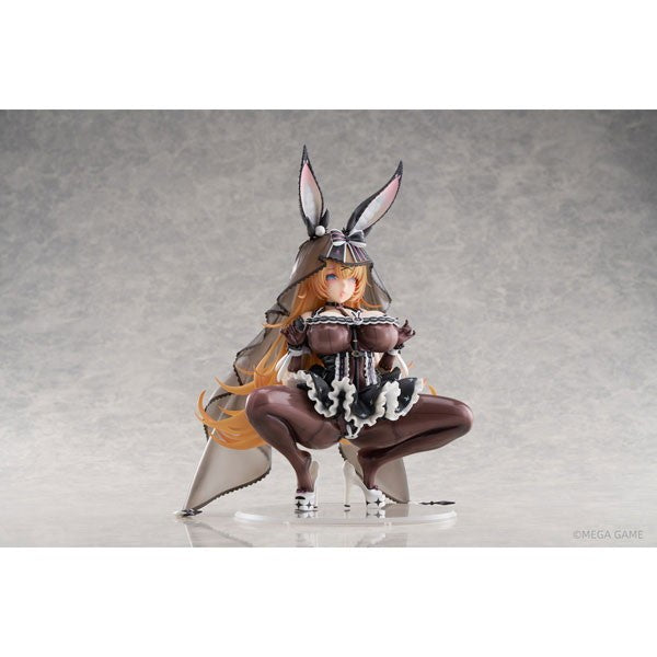 【予約安心出荷】[FIG] ワッペン付属 「ダイブロス・コア」レプス 光沢ストッキングVer. 1/6 完成品 フィギュア freyja(フレイヤ)(2027年1月)