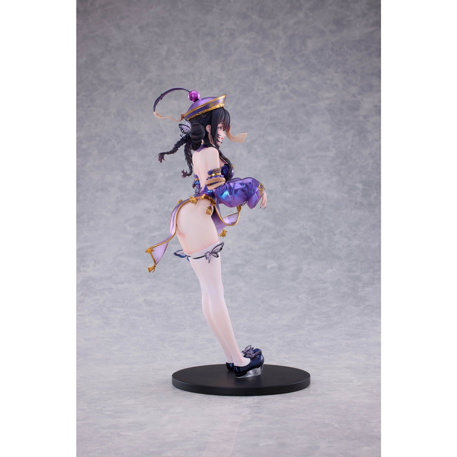 【予約安心出荷】[FIG] タペストリー&カード付属 Posa(ゾンビver.) 豪華版 1/6 完成品 フィギュア Otaku Toys(オタクトイズ)(2027年3月)