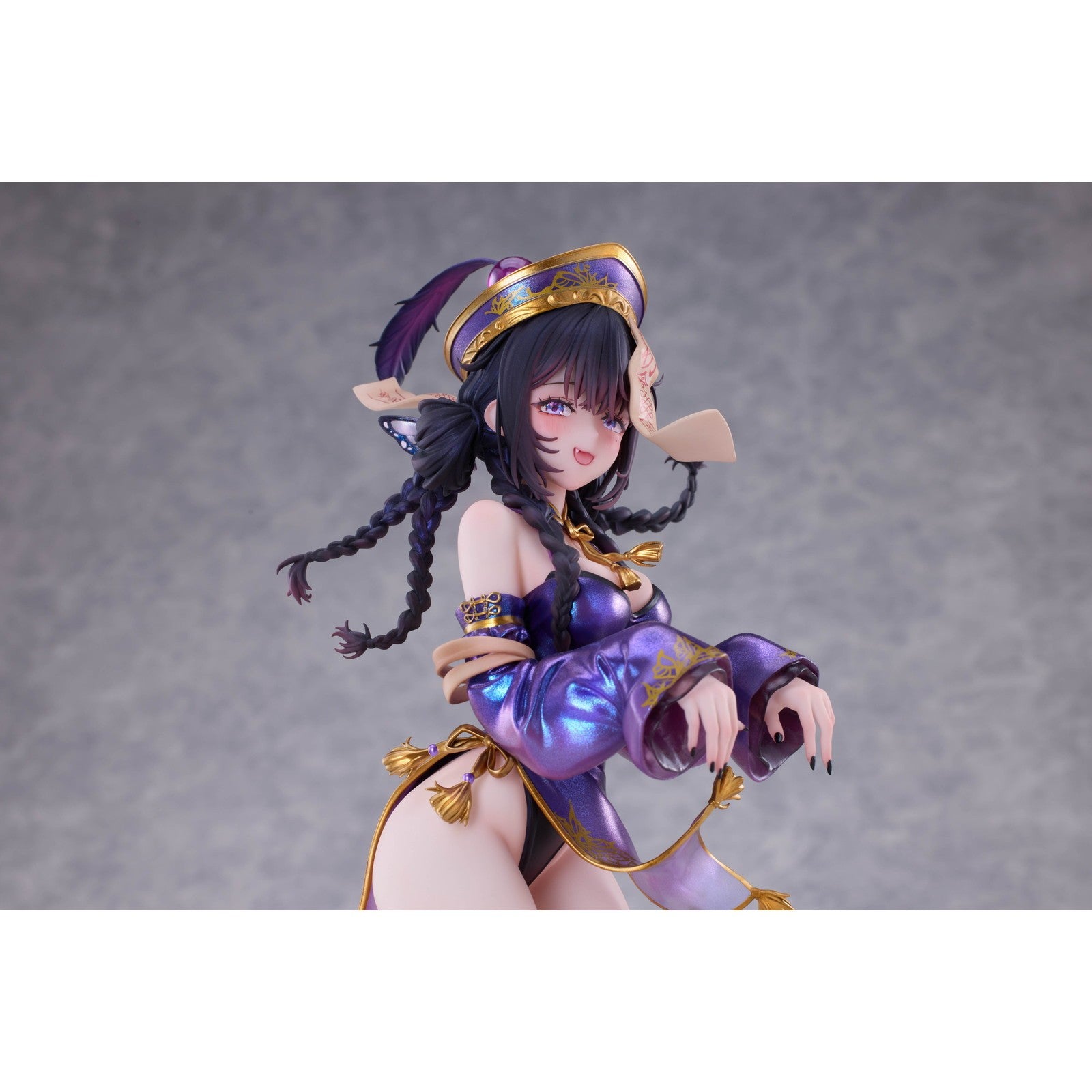 【予約安心出荷】[FIG] タペストリー&カード付属 Posa(ゾンビver.) 豪華版 1/6 完成品 フィギュア Otaku Toys(オタクトイズ)(2027年3月)