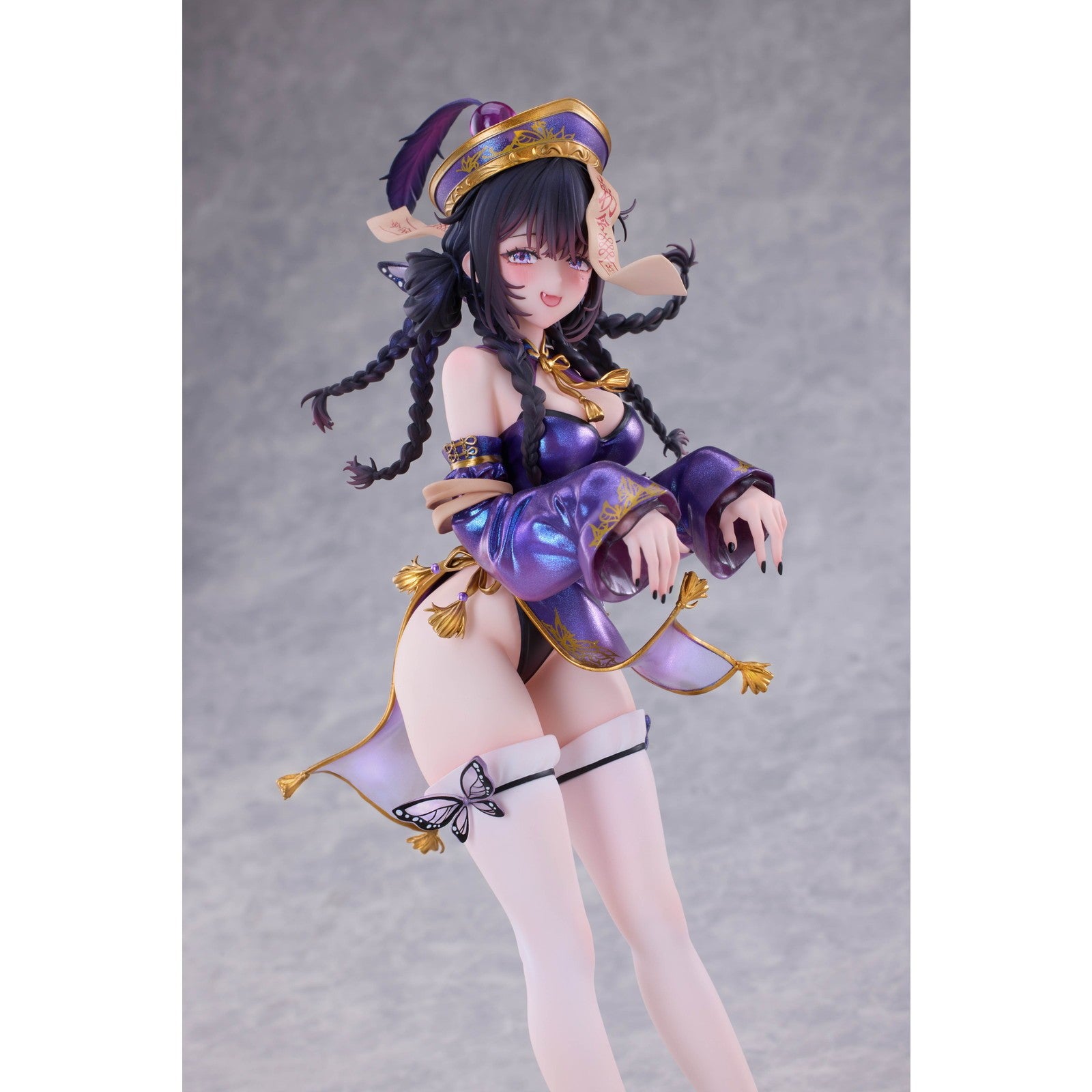 【予約安心出荷】[FIG] タペストリー&カード付属 Posa(ゾンビver.) 豪華版 1/6 完成品 フィギュア Otaku Toys(オタクトイズ)(2027年3月)