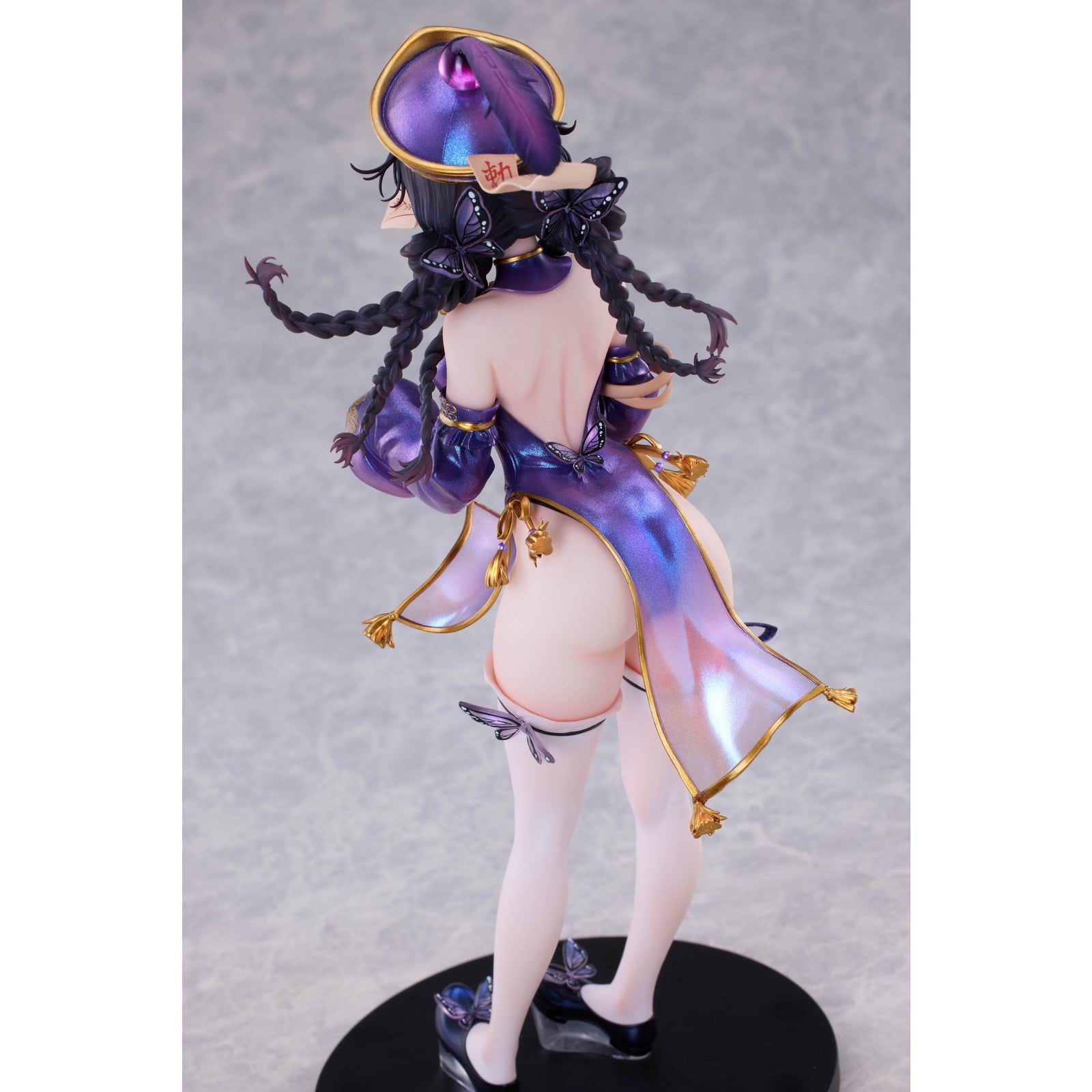 【予約安心出荷】[FIG] タペストリー&カード付属 Posa(ゾンビver.) 豪華版 1/6 完成品 フィギュア Otaku Toys(オタクトイズ)(2027年3月)
