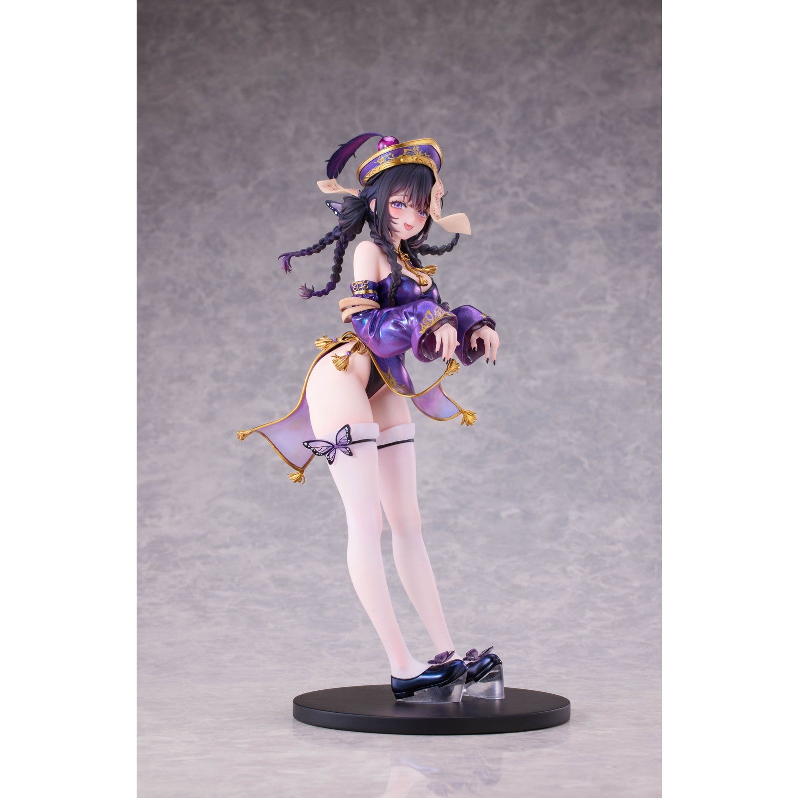 【予約安心出荷】[FIG] Posa(ゾンビver.) 通常版 1/6 完成品 フィギュア Otaku Toys(オタクトイズ)(2027年3月)