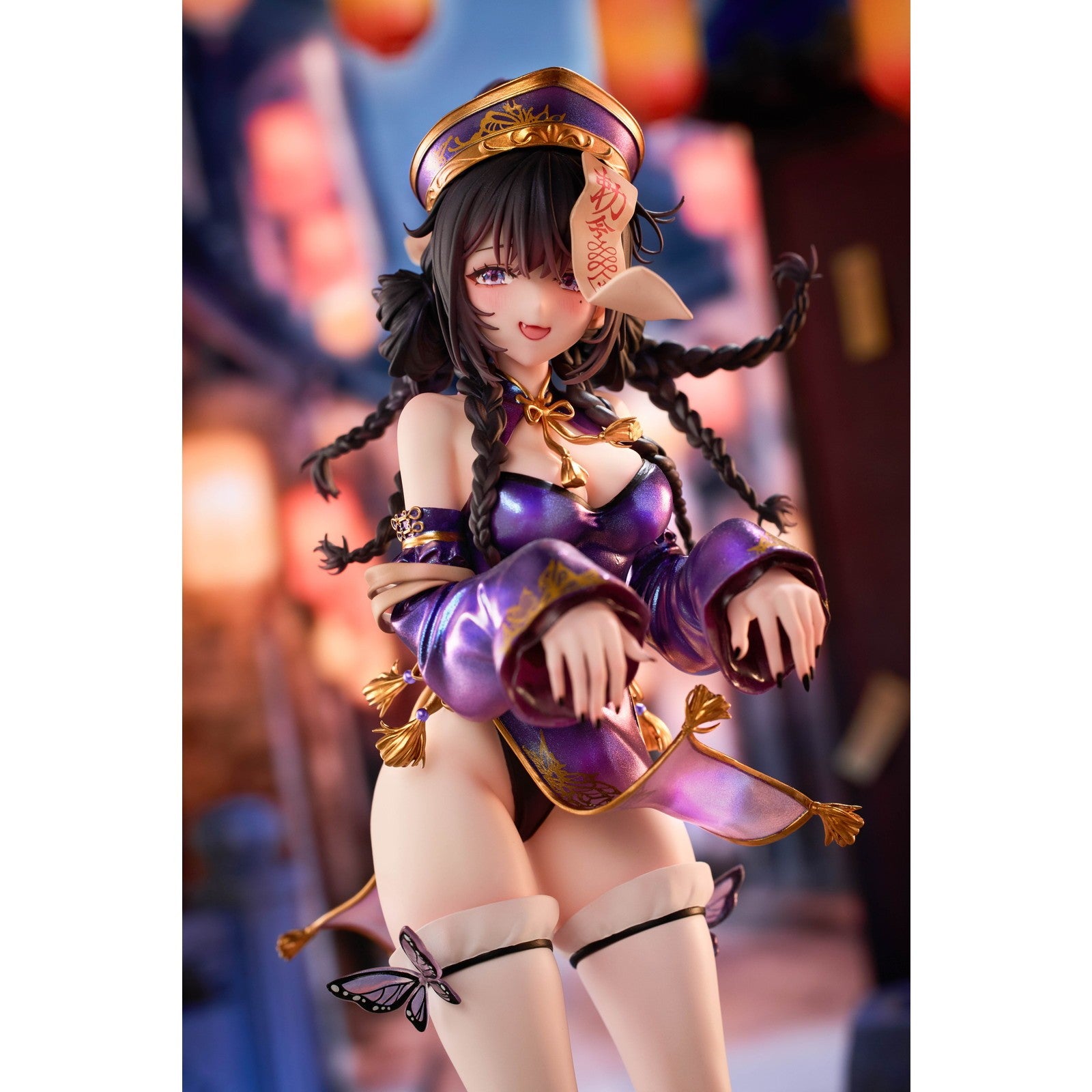 【予約安心出荷】[FIG] Posa(ゾンビver.) 通常版 1/6 完成品 フィギュア Otaku Toys(オタクトイズ)(2027年3月)