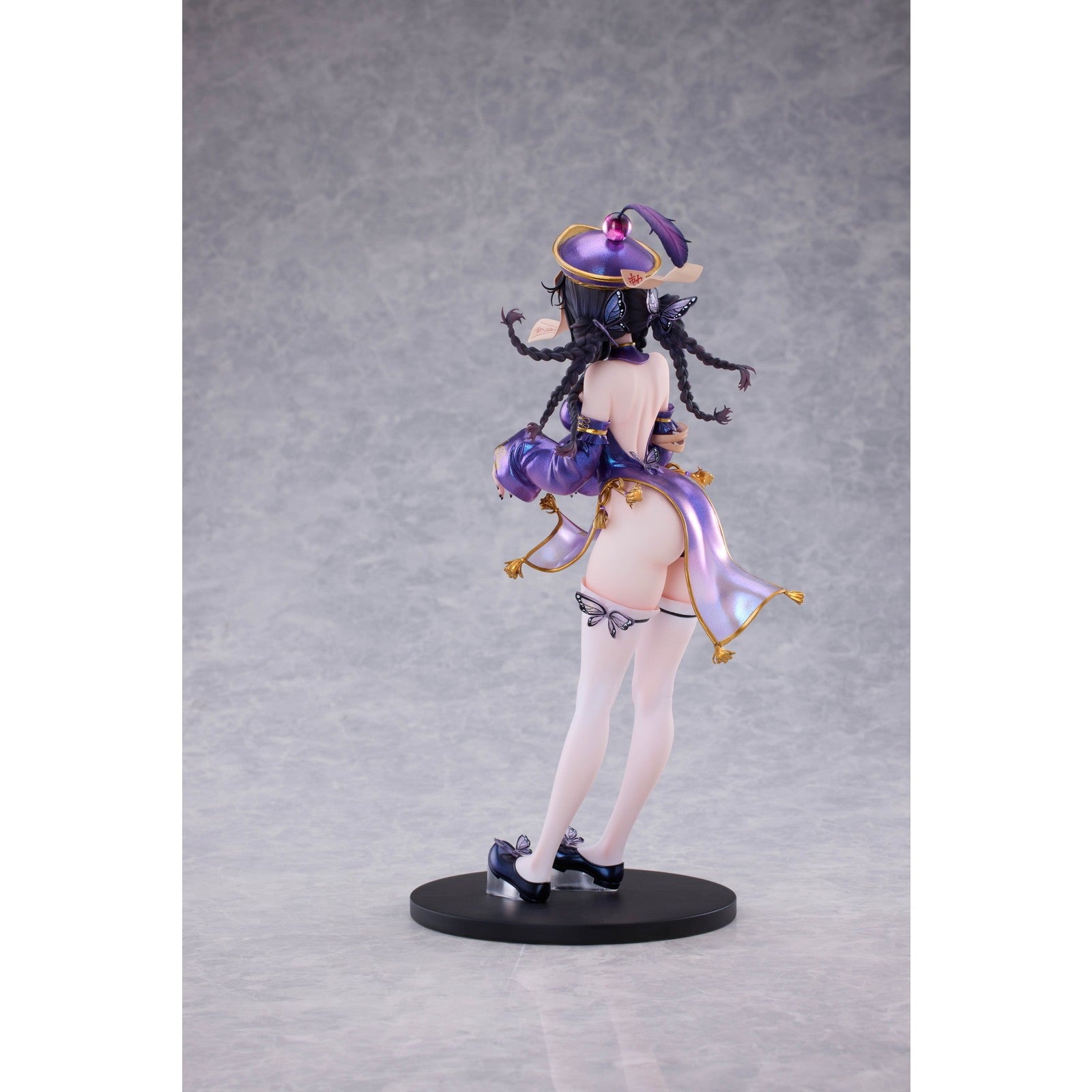 【予約安心出荷】[FIG] Posa(ゾンビver.) 通常版 1/6 完成品 フィギュア Otaku Toys(オタクトイズ)(2027年3月)