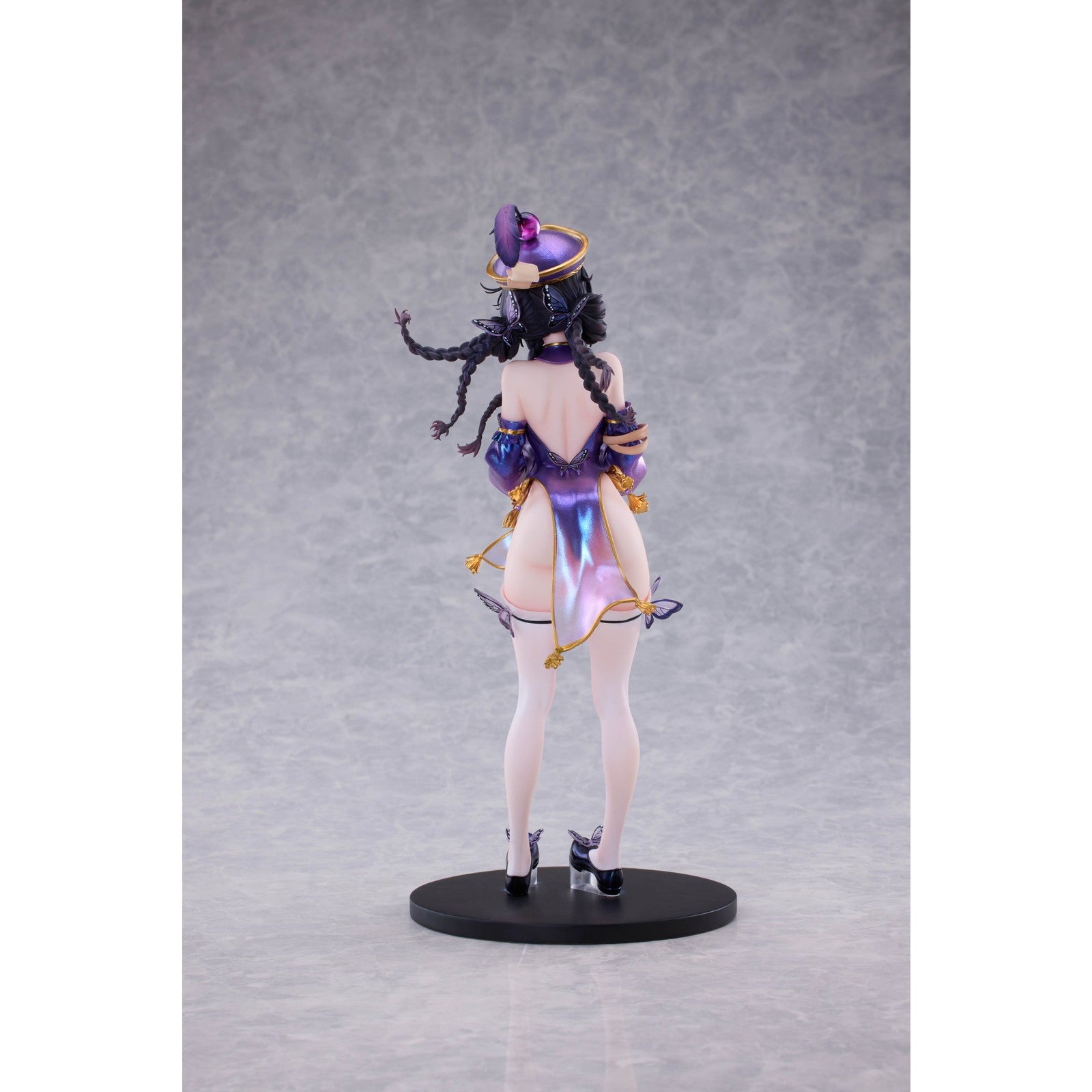 【予約安心出荷】[FIG] Posa(ゾンビver.) 通常版 1/6 完成品 フィギュア Otaku Toys(オタクトイズ)(2027年3月)