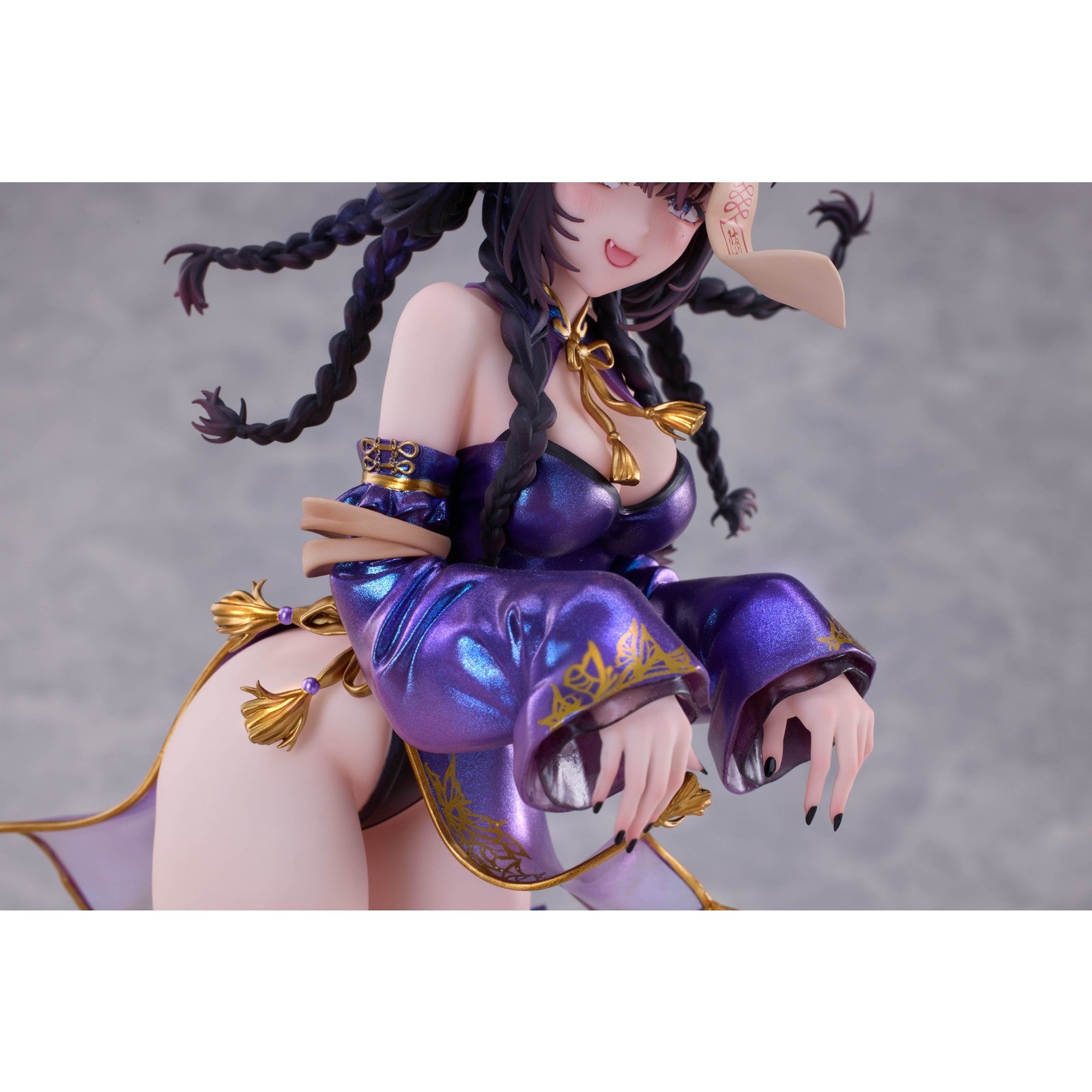 【予約安心出荷】[FIG] Posa(ゾンビver.) 通常版 1/6 完成品 フィギュア Otaku Toys(オタクトイズ)(2027年3月)