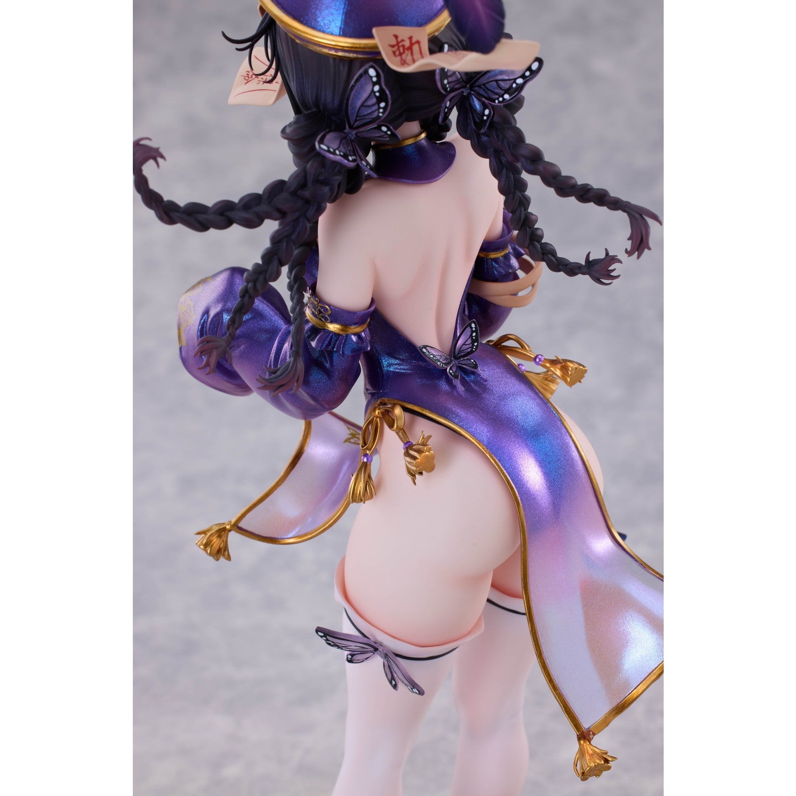 【予約安心出荷】[FIG] Posa(ゾンビver.) 通常版 1/6 完成品 フィギュア Otaku Toys(オタクトイズ)(2027年3月)