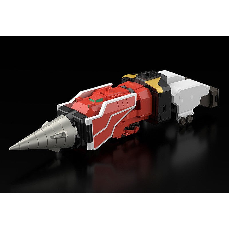 【予約安心出荷】[FIG] (2次再販) THE合体 マイトカイザー 勇者特急マイトガイン 完成品 可動フィギュア グッドスマイルカンパニー(2026年10月)
