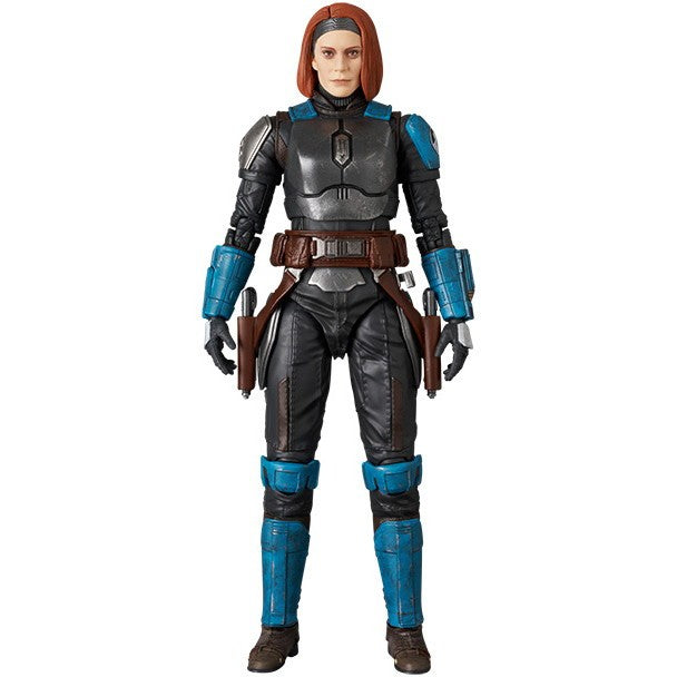 【予約安心出荷】[FIG] マフェックス No.314 MAFEX BO-KATAN KRYZE(ボ=カターン・クライズ) Season3 Ver. STAR WARS(スター・ウォーズ) マンダロリアン 完成品 可動フィギュア メディコム・トイ(2027年3月)