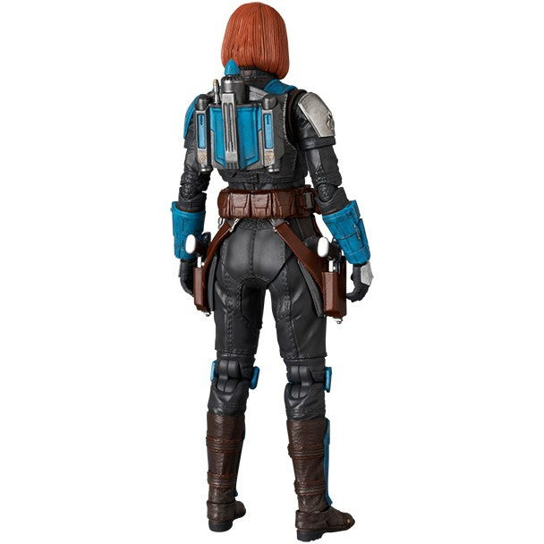 【予約安心出荷】[FIG] マフェックス No.314 MAFEX BO-KATAN KRYZE(ボ=カターン・クライズ) Season3 Ver. STAR WARS(スター・ウォーズ) マンダロリアン 完成品 可動フィギュア メディコム・トイ(2027年3月)